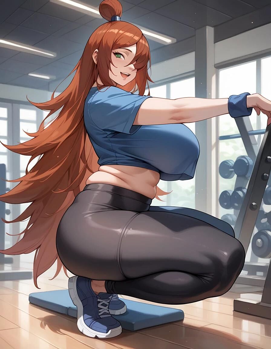 meigym