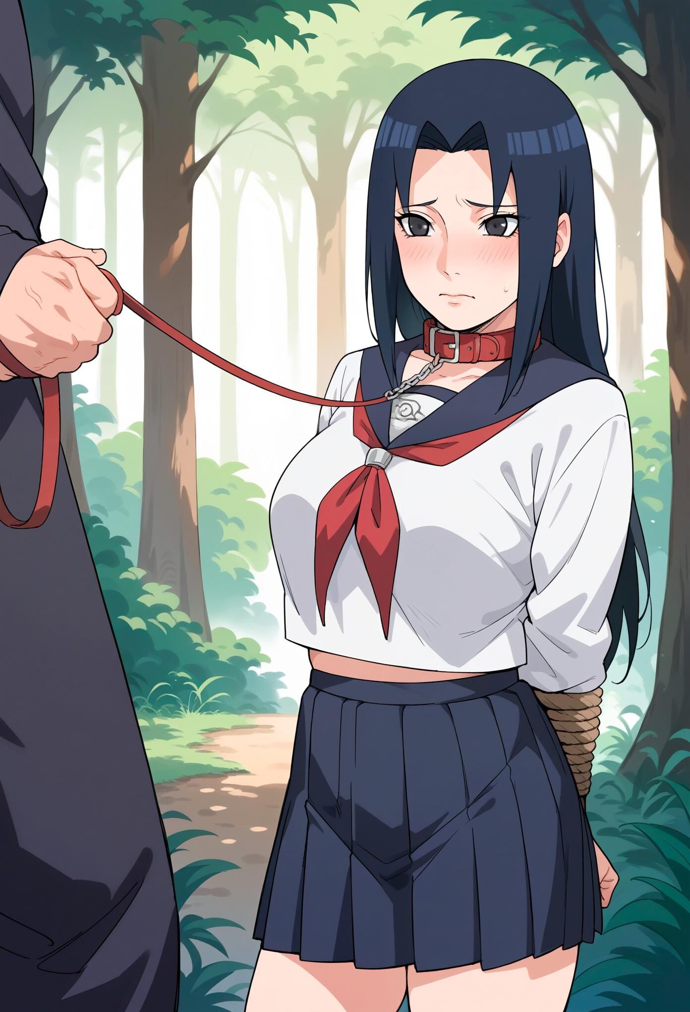 mikotouchiha