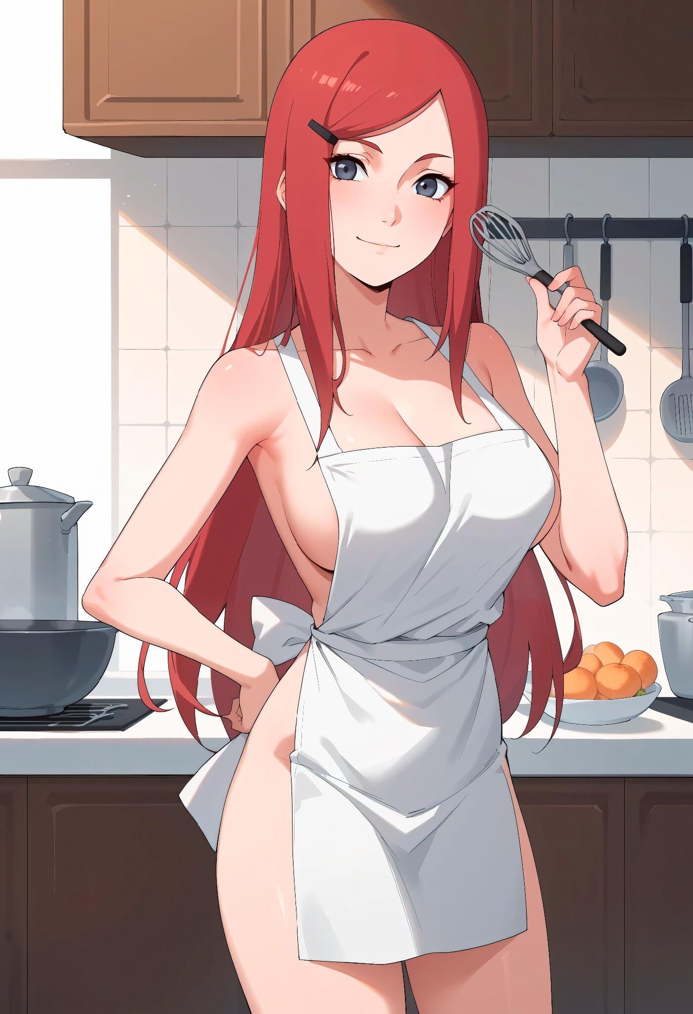 kushinaapron
