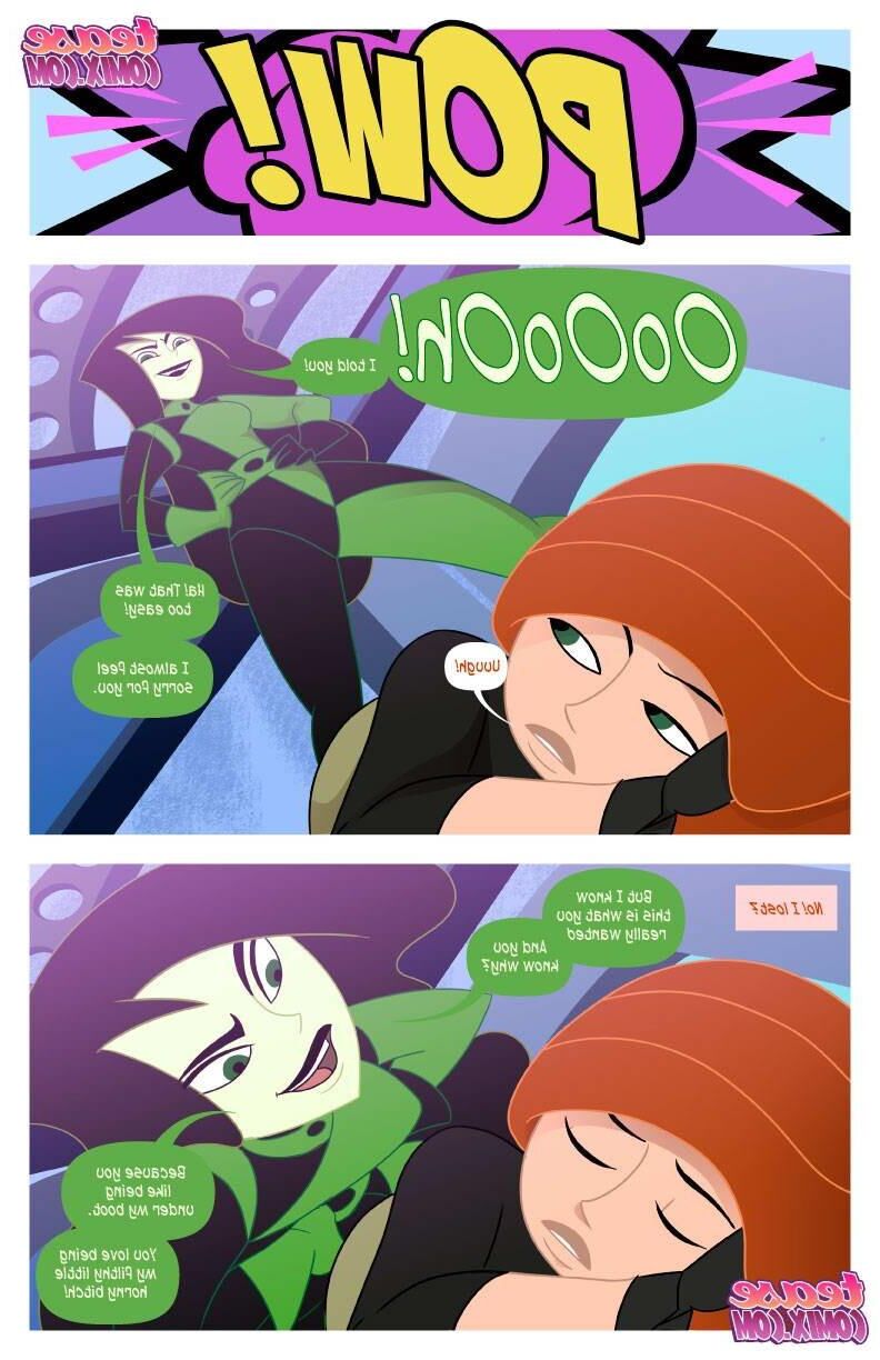  Comics 