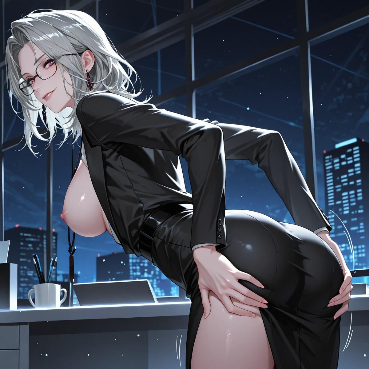 dreya (path to nowhere)