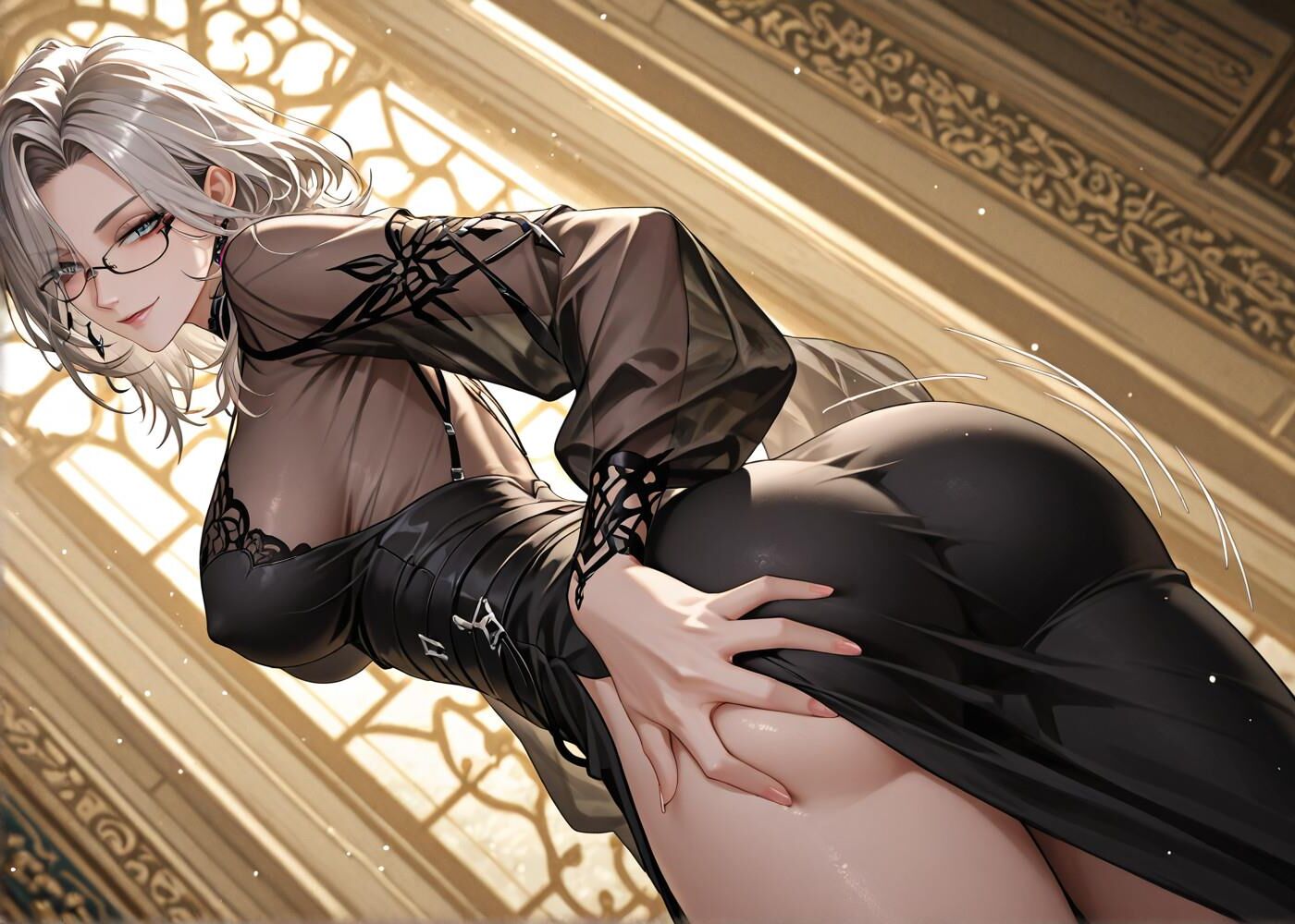 dreya (path to nowhere)