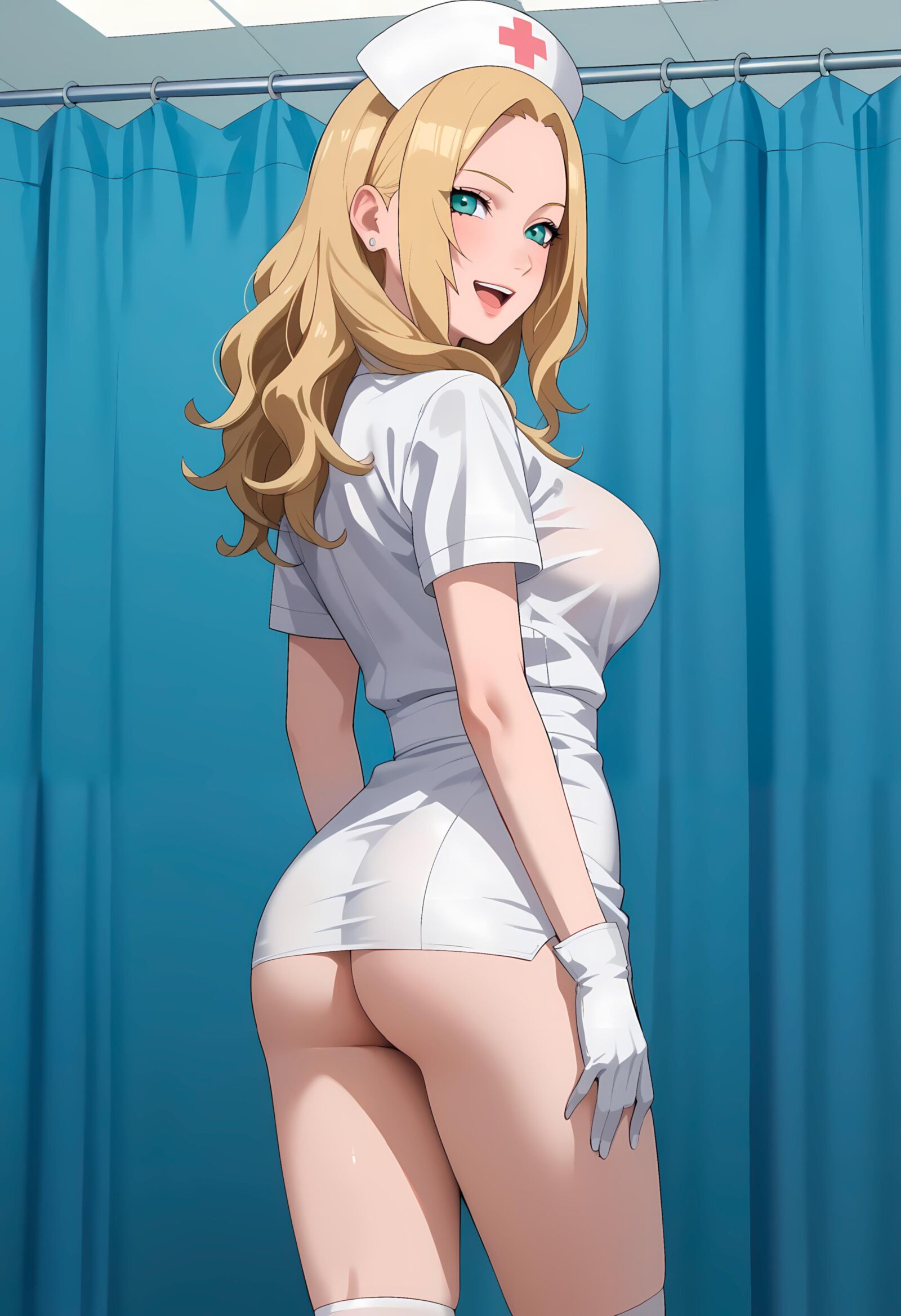 hotarunurse