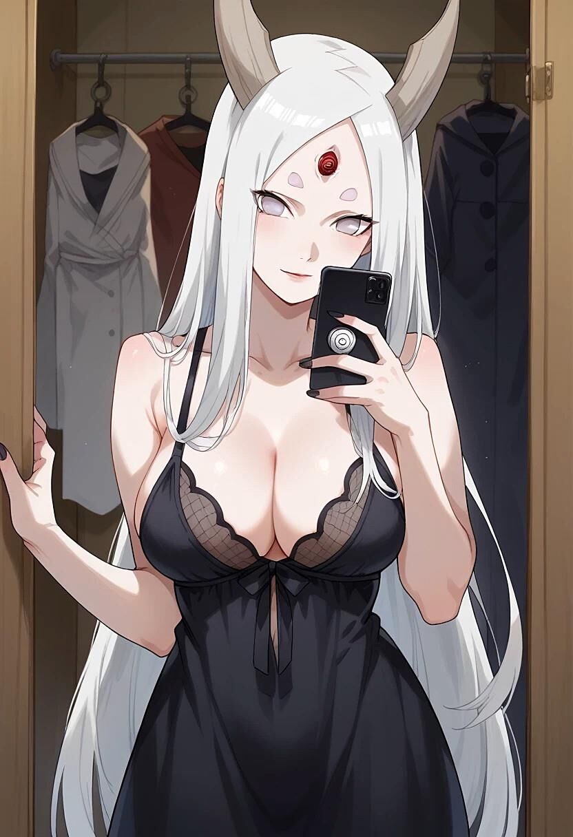 kaguyaselfie