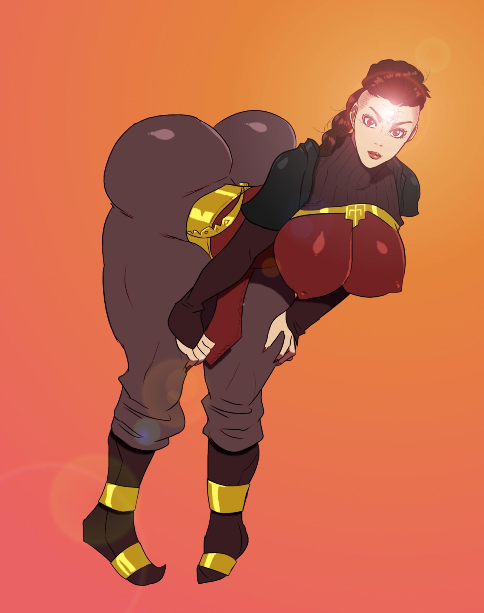 JAY MARVEL 