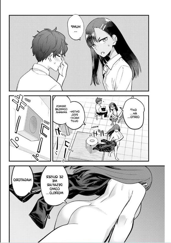 Nagatoro