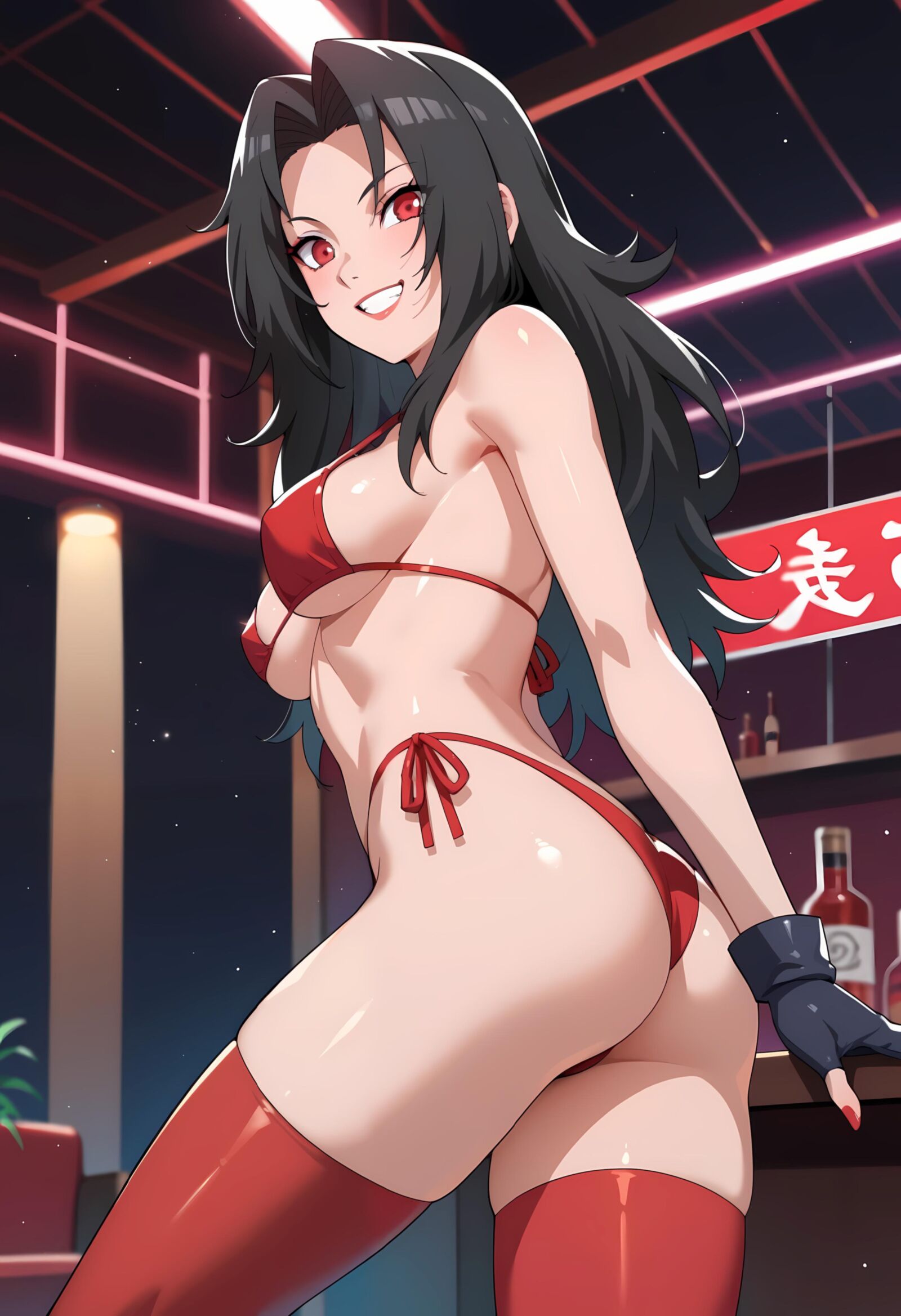 kurenaistripclub