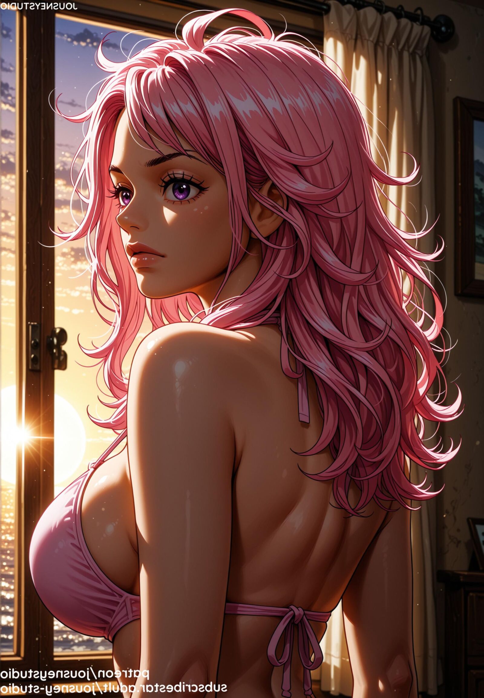 Ginny (One Piece) 