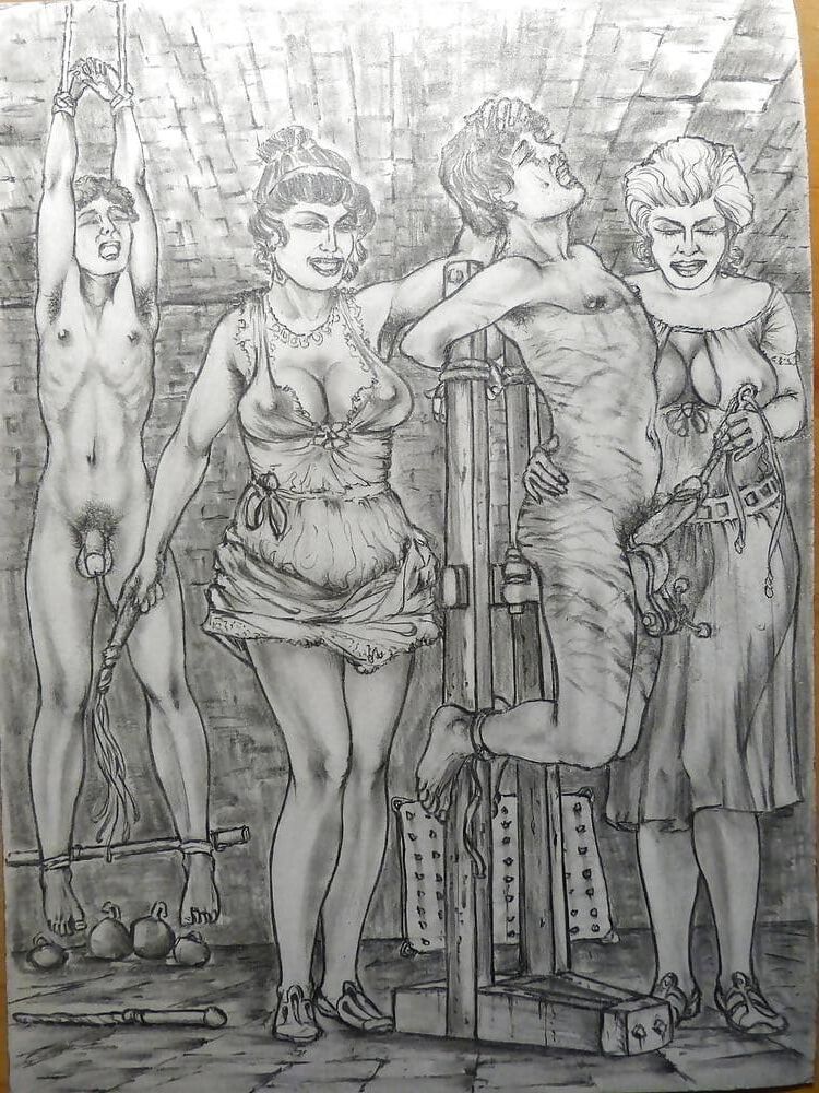 Desenhos