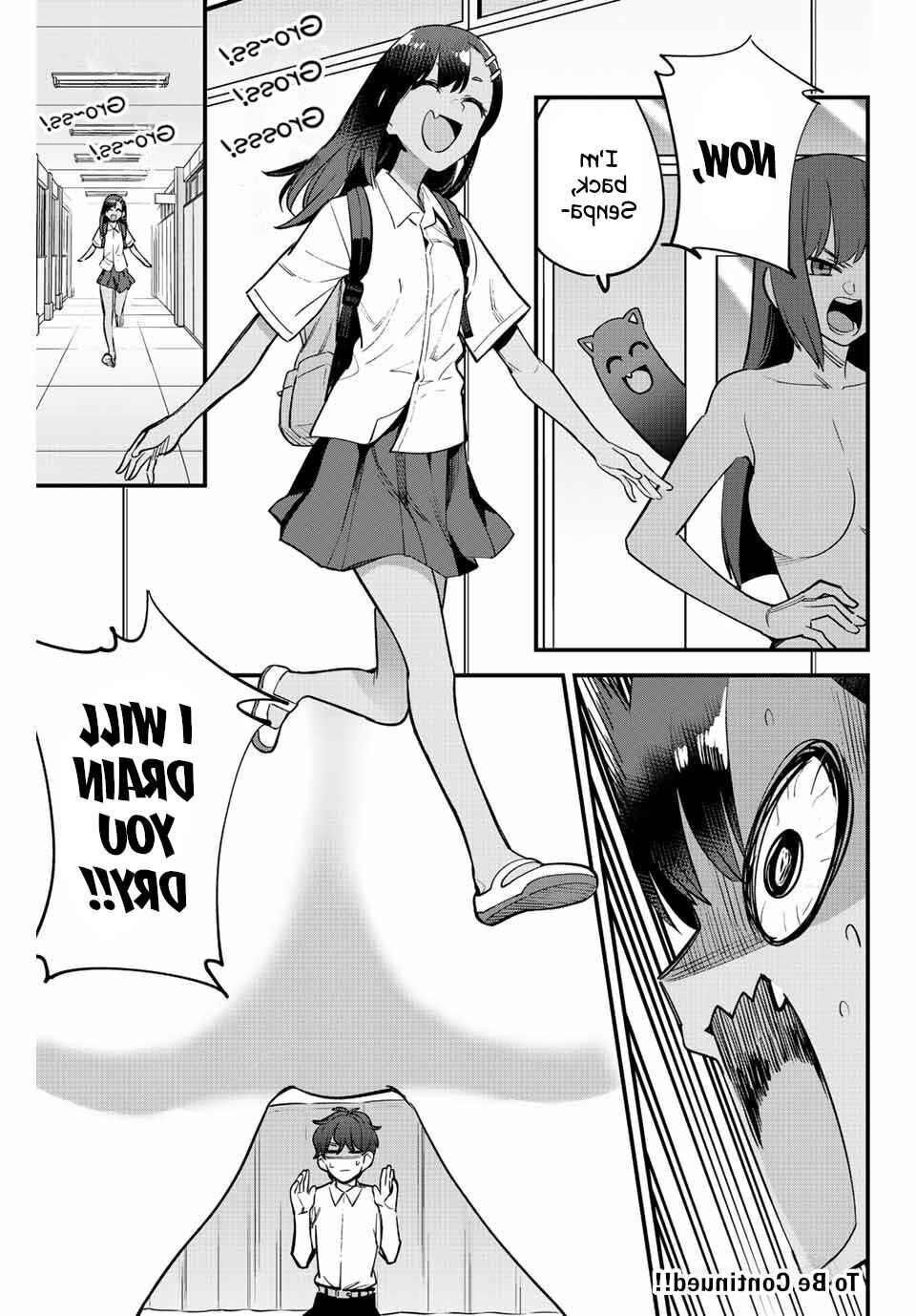 Nagatoro