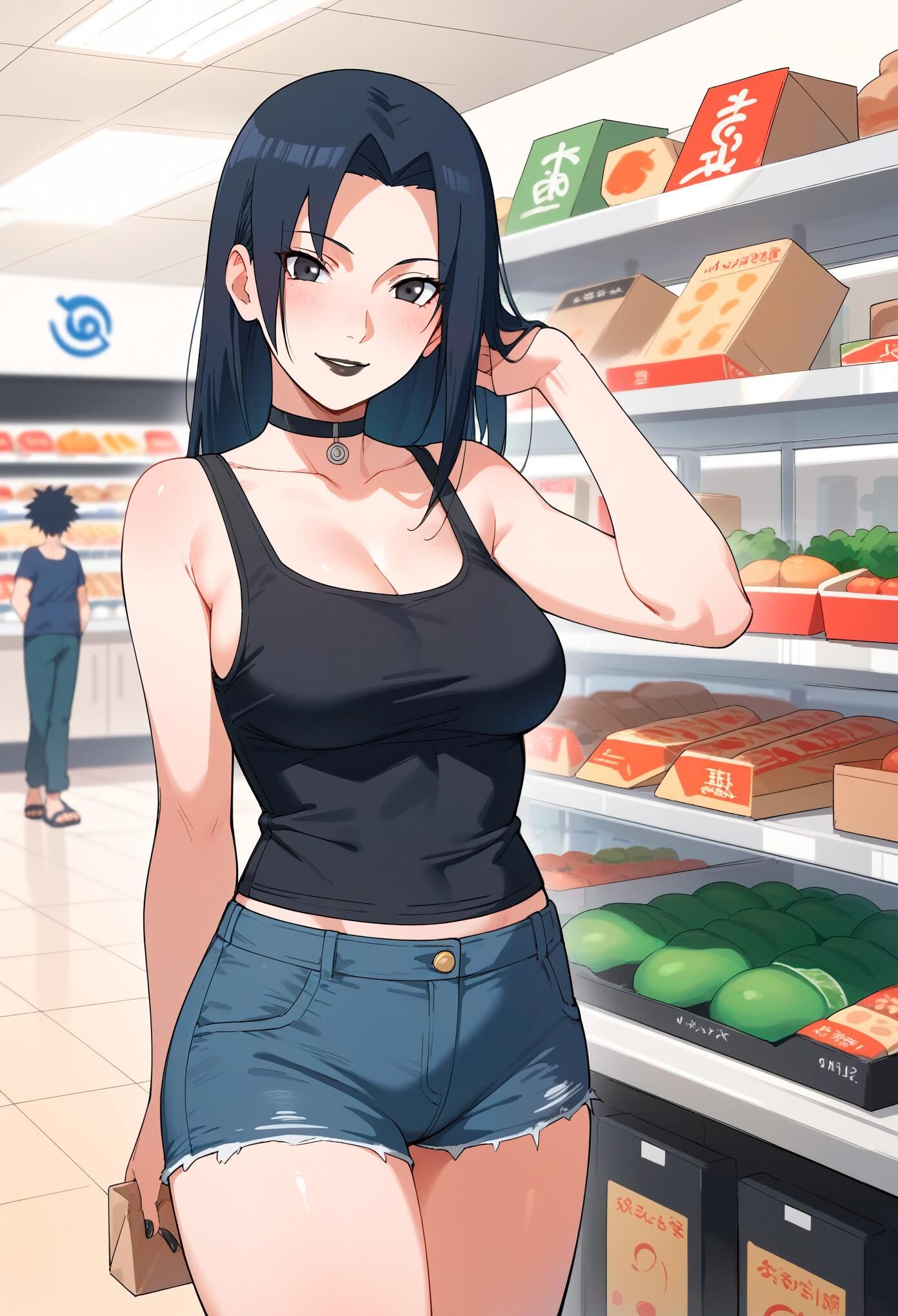 mikotouchiha