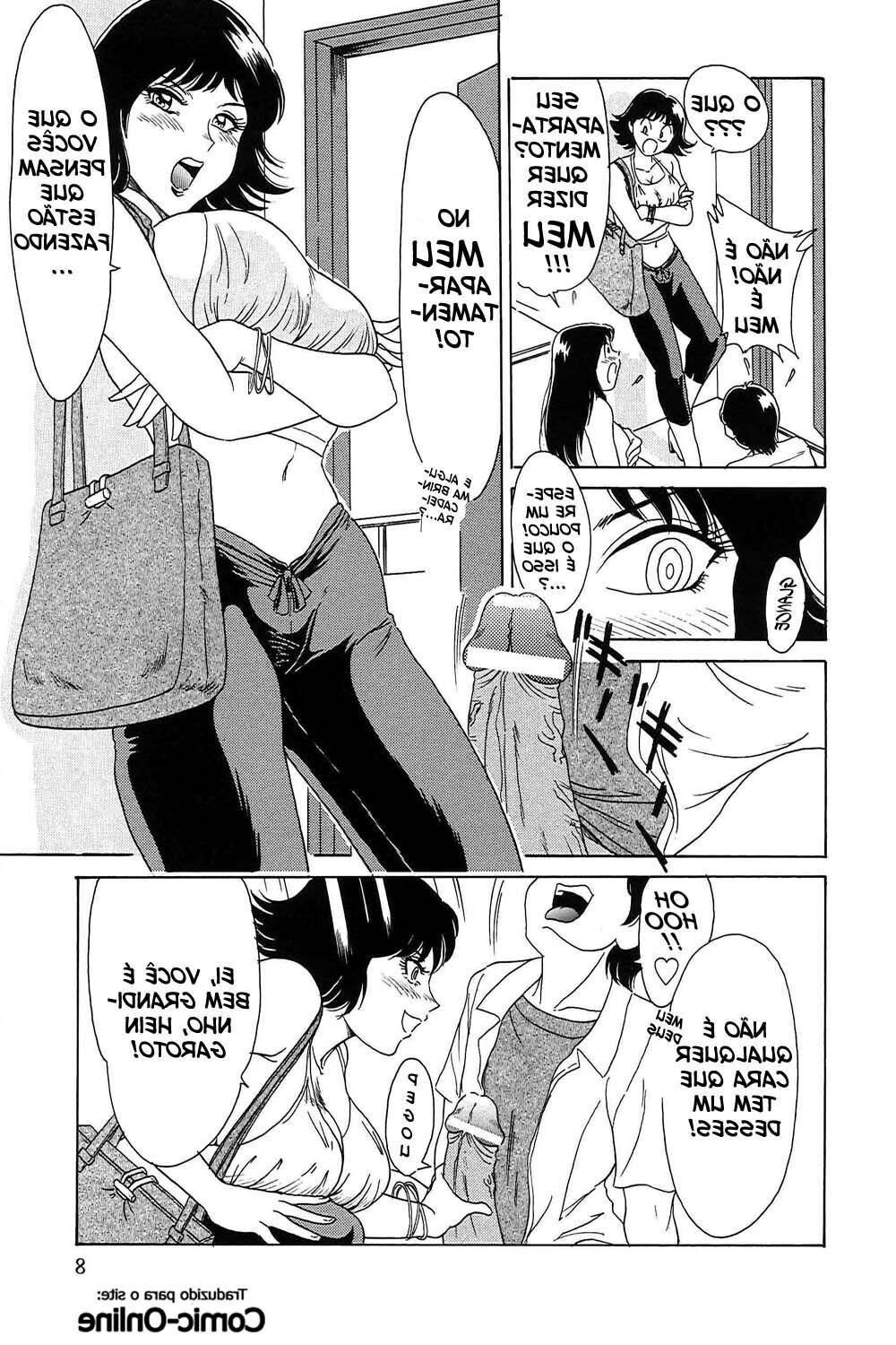 Chou Onee san Tengoku