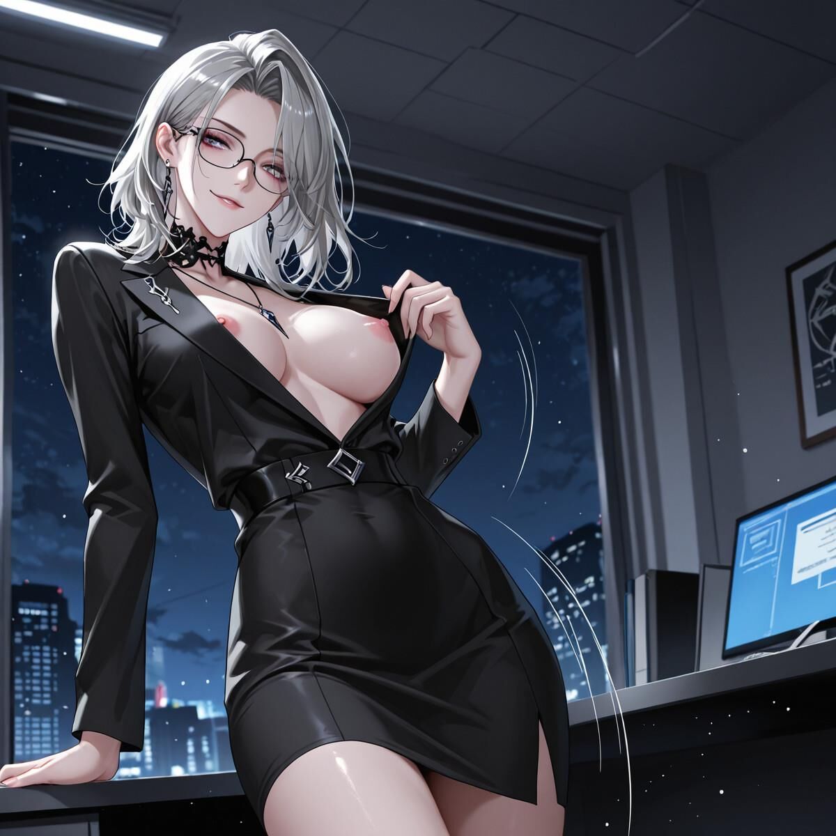 dreya (path to nowhere)