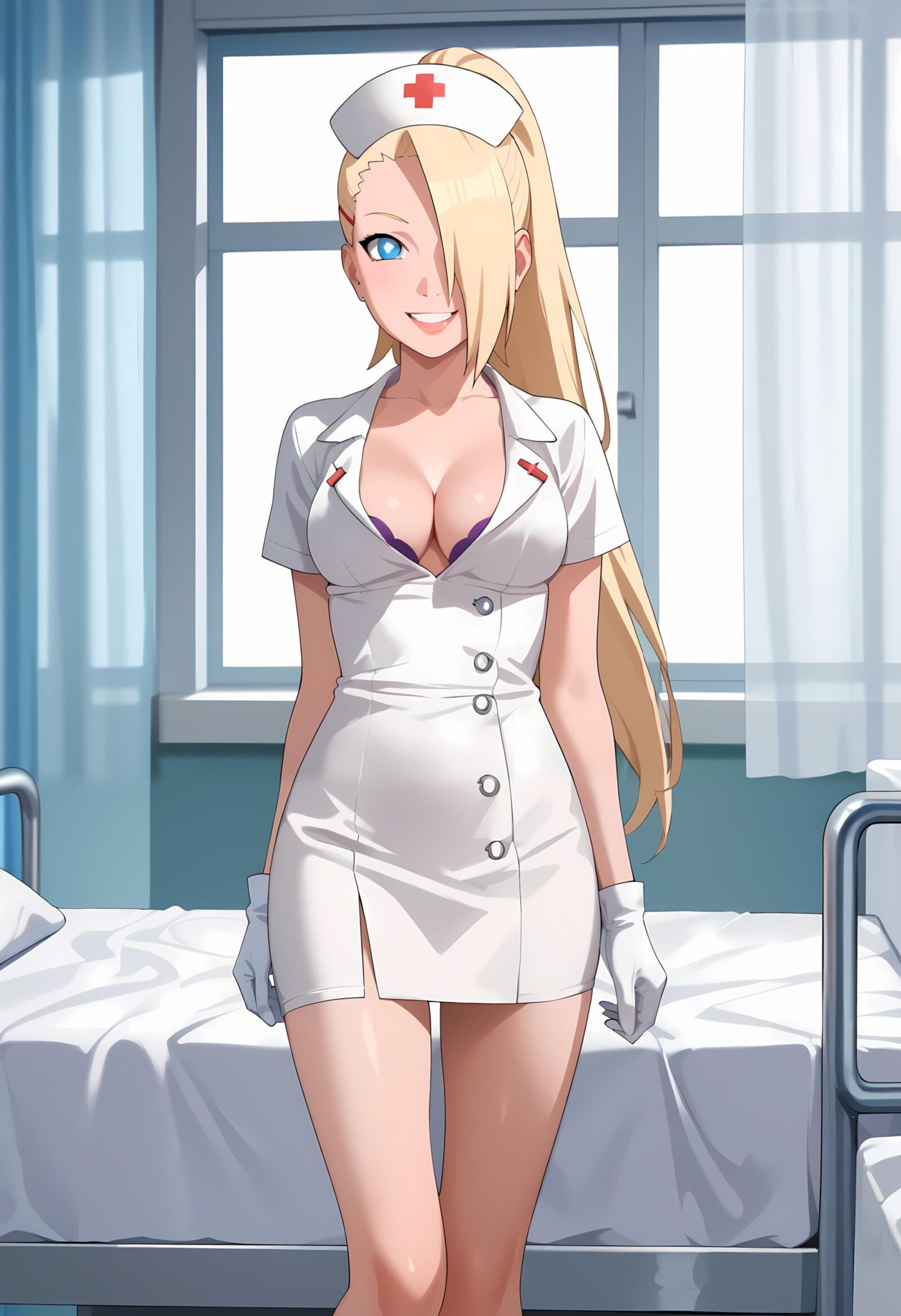 inonurse