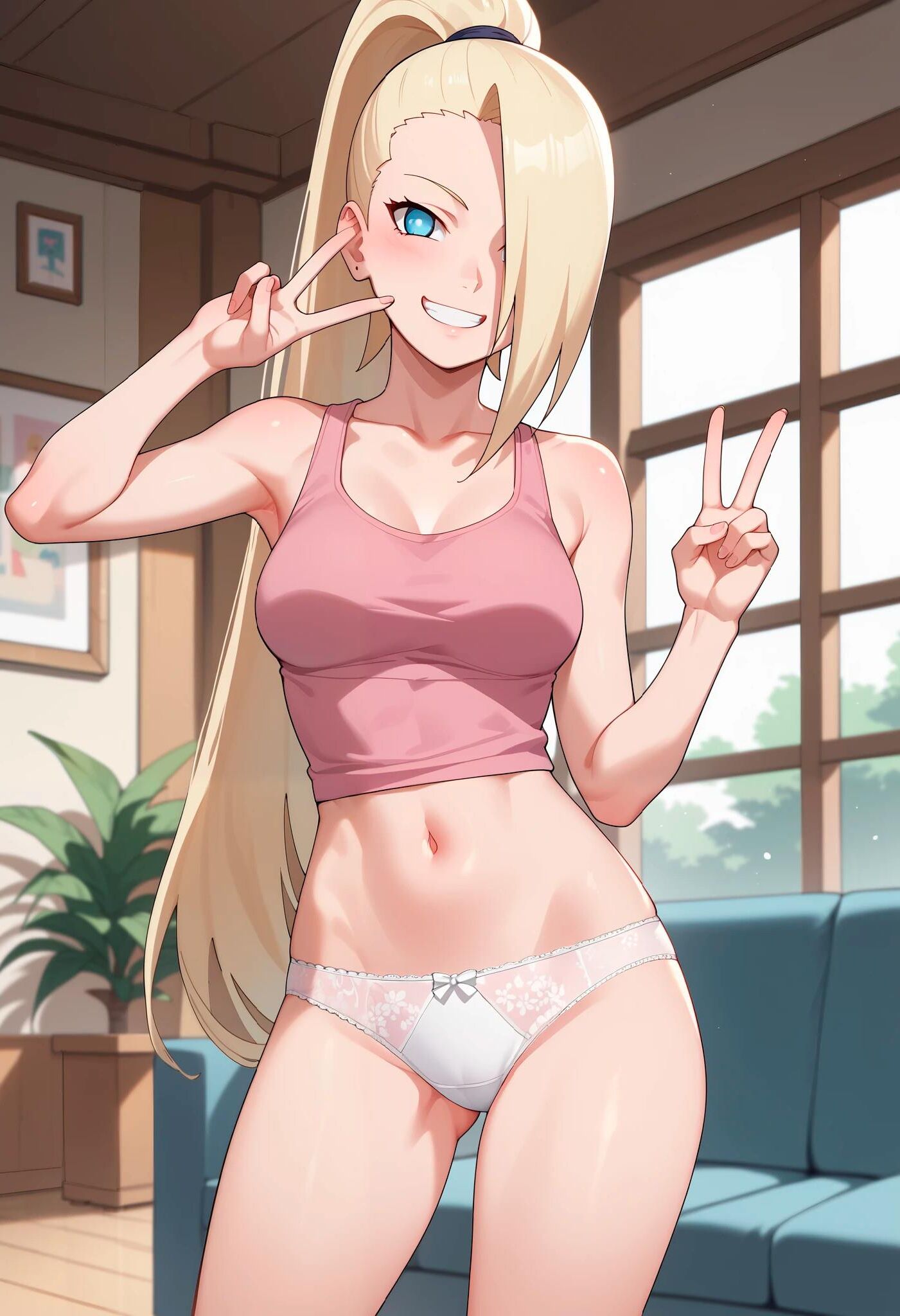 inoandnaruto