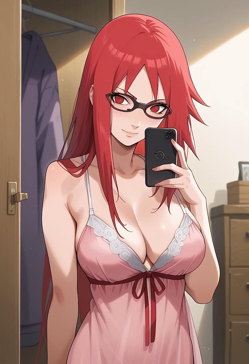karinselfie