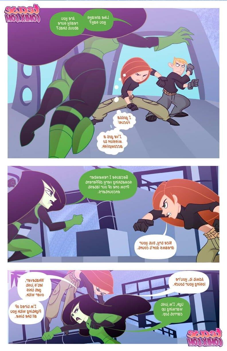  Comics 
