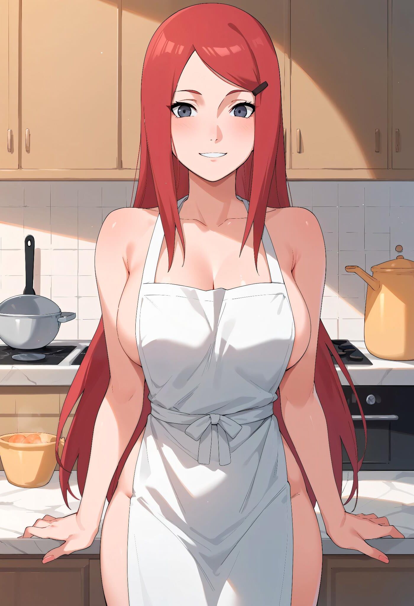 kushinaapron