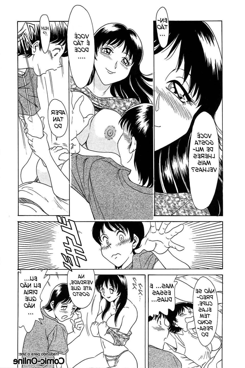 Chou Onee san Tengoku