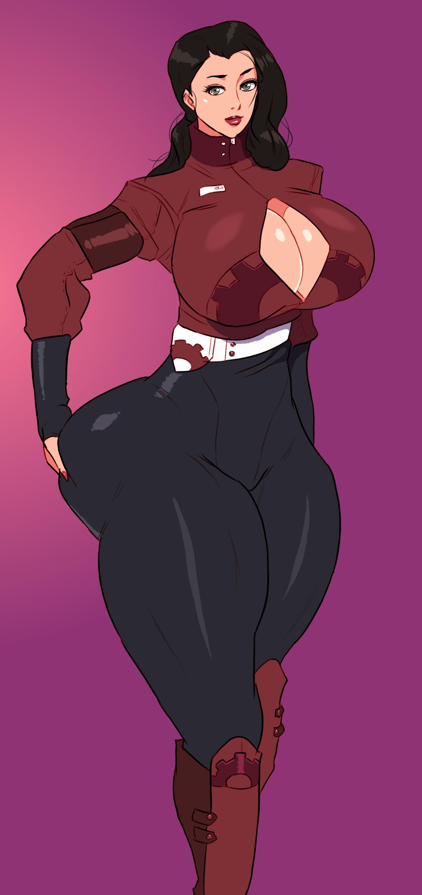 JAY MARVEL 
