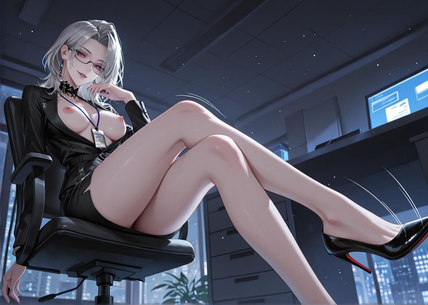dreya (path to nowhere)