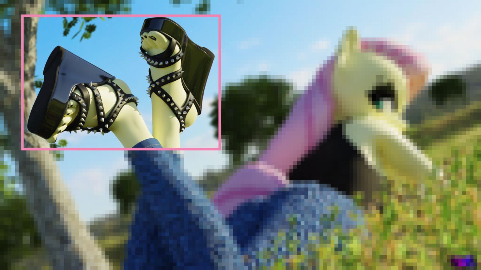 Old Censors 'n' Stuff