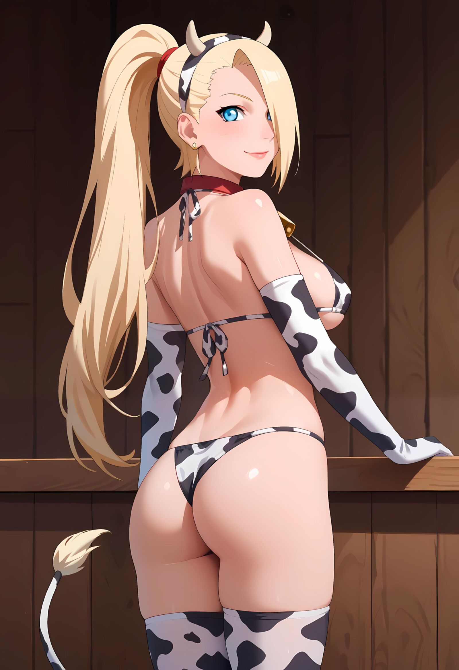 inocowgirl