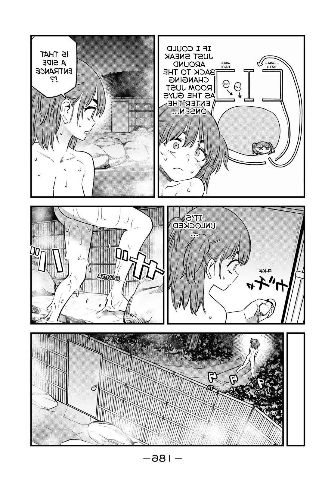 Nagatoro