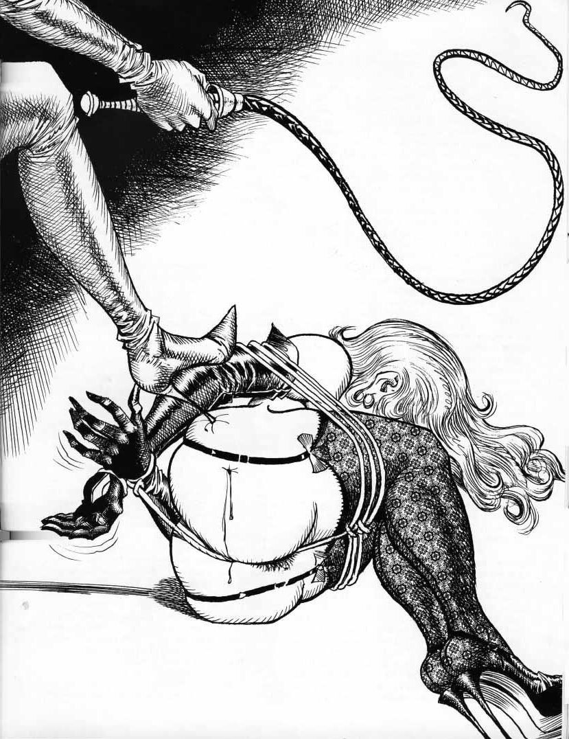 Lady Dominitra