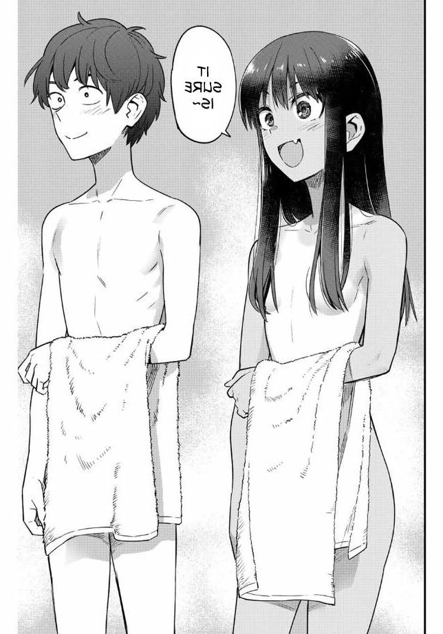 Nagatoro