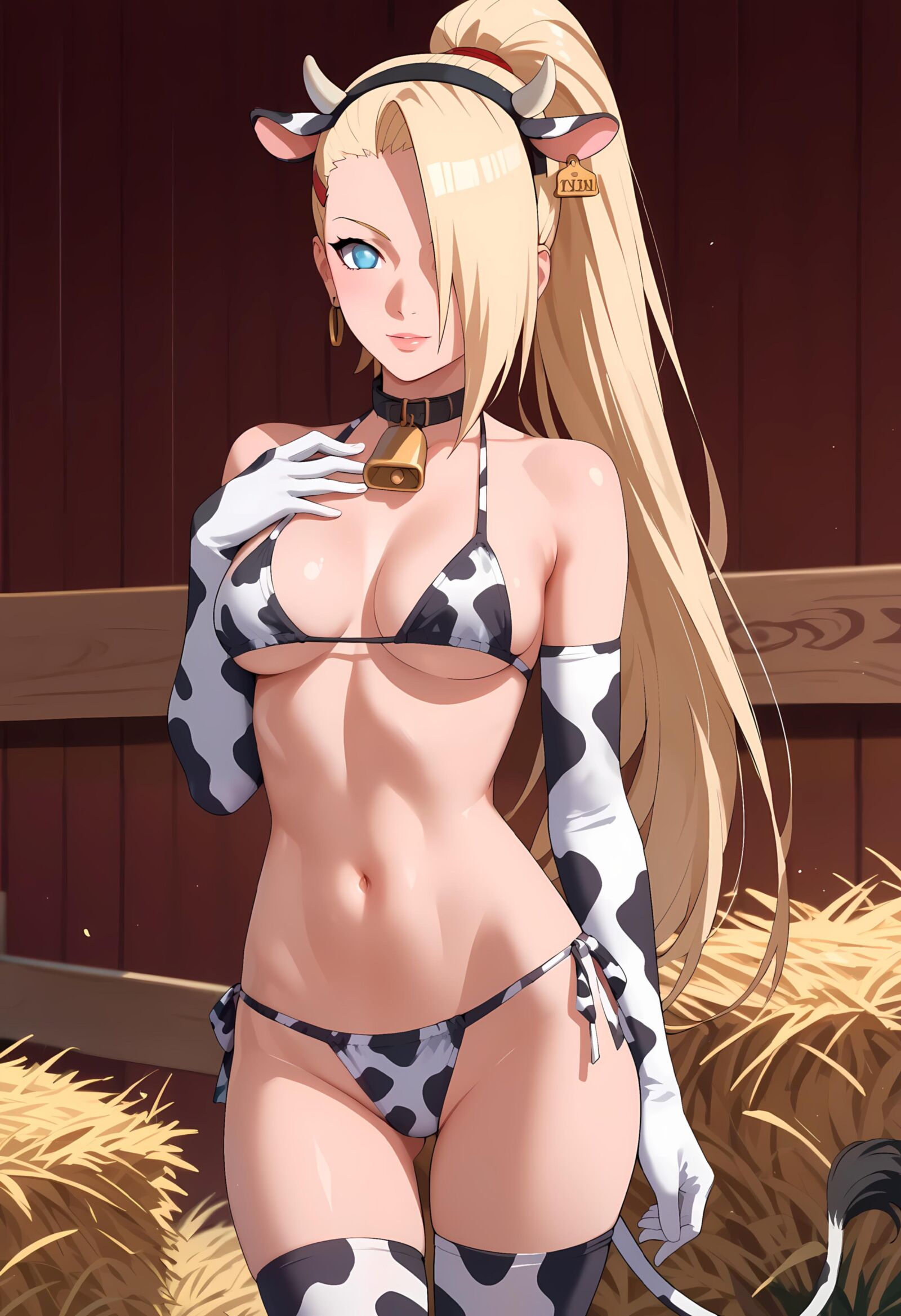 inocowgirl