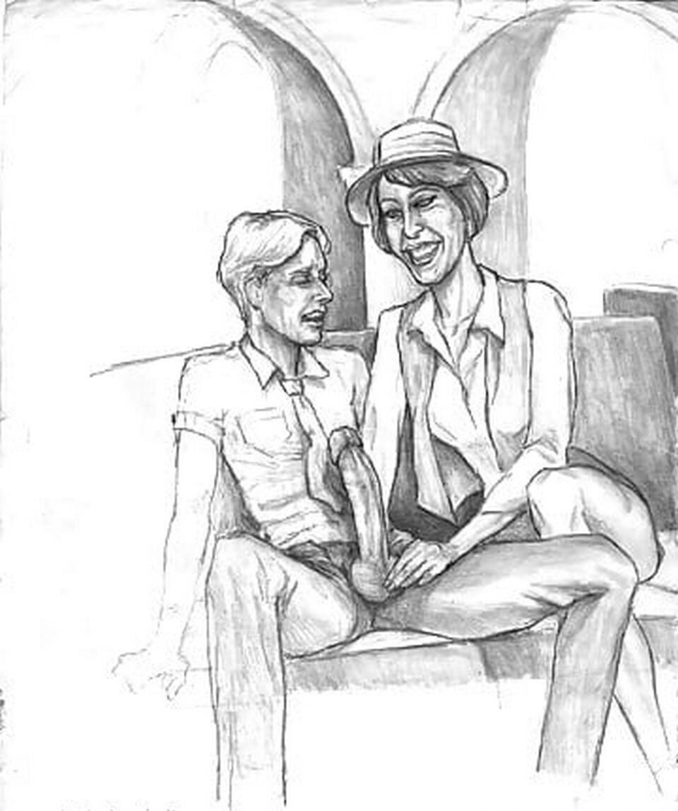 Desenhos