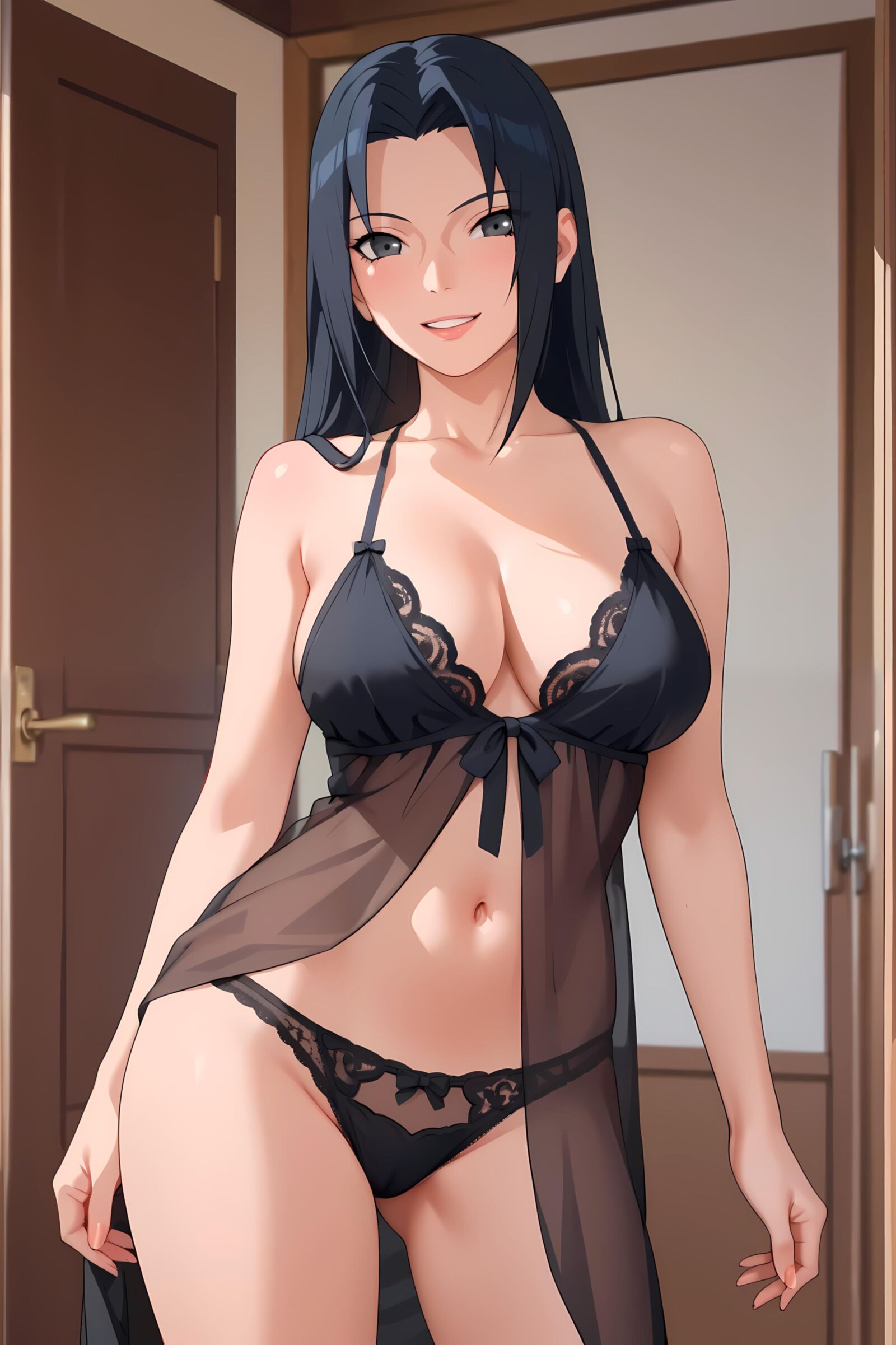mikotoblackbabydool