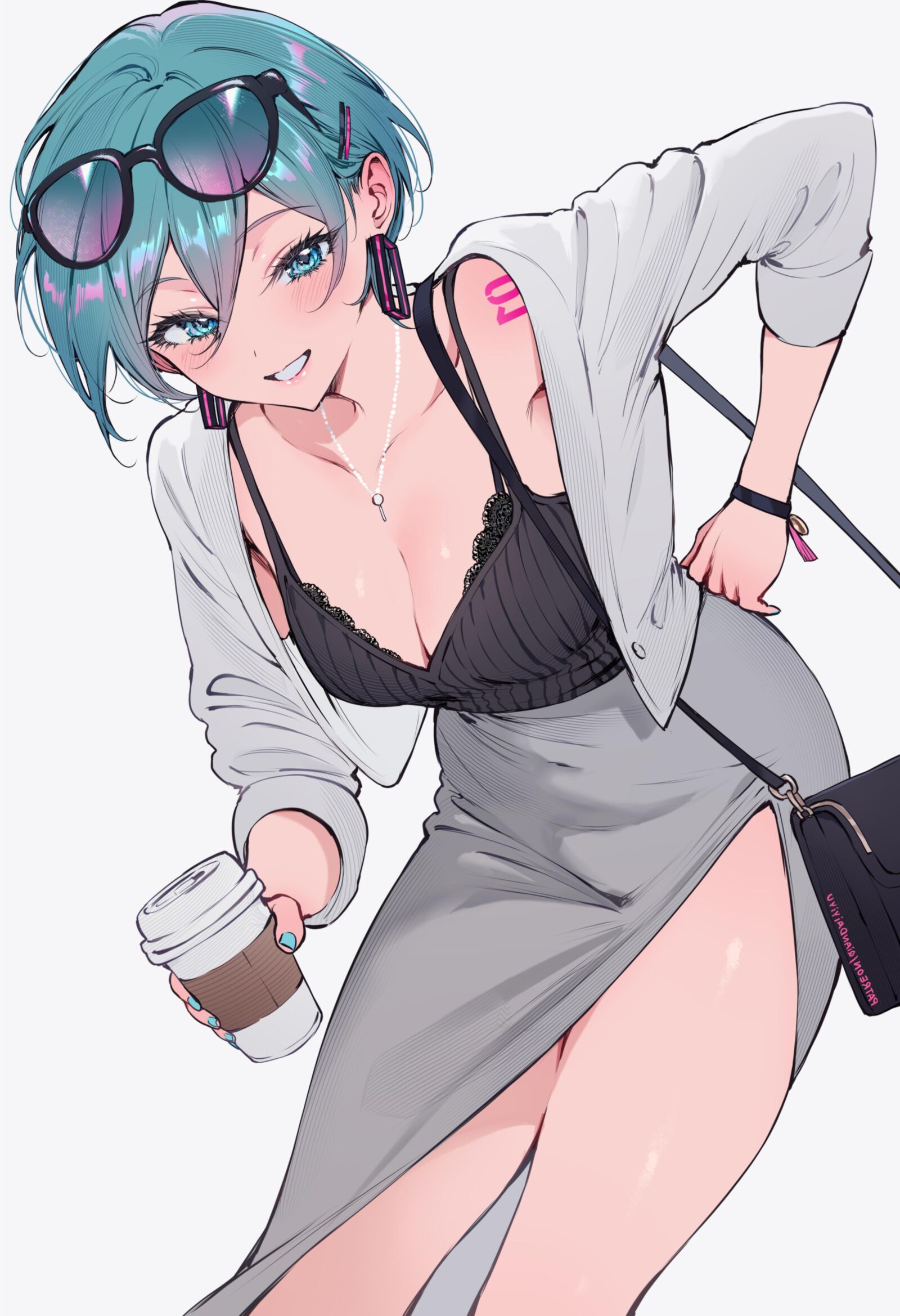 Qiandai