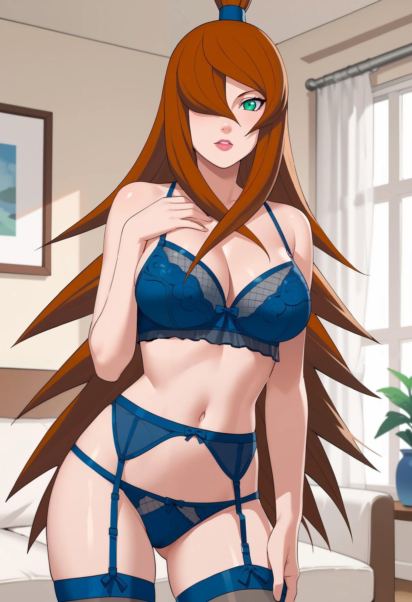 meilingerie