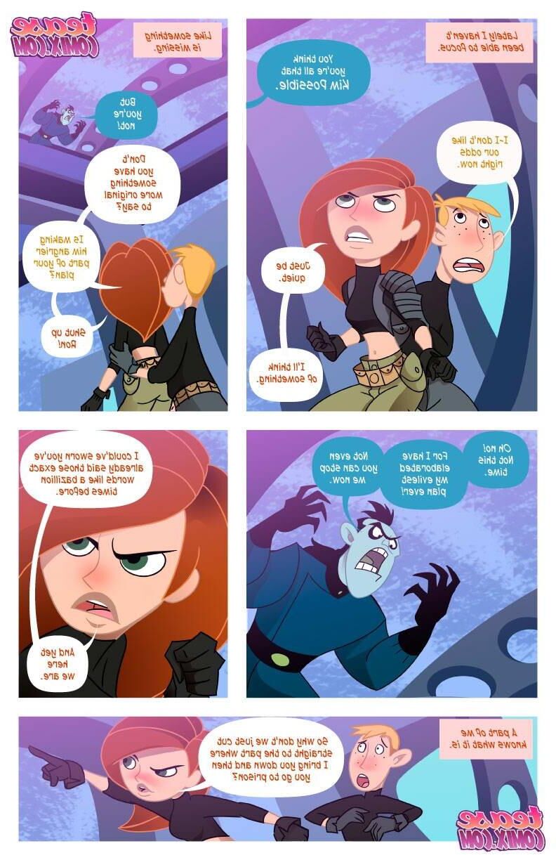  Comics 