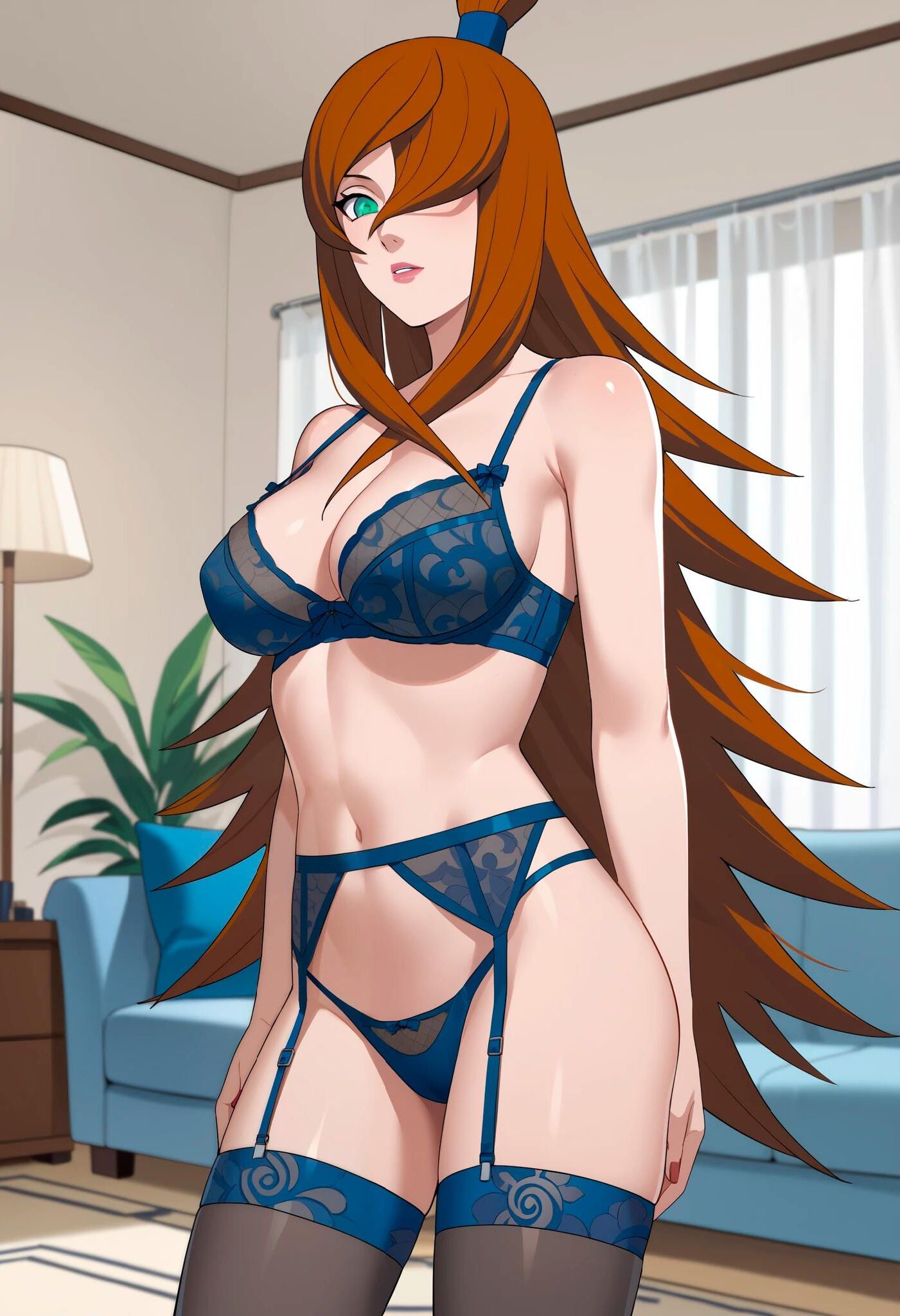 meilingerie