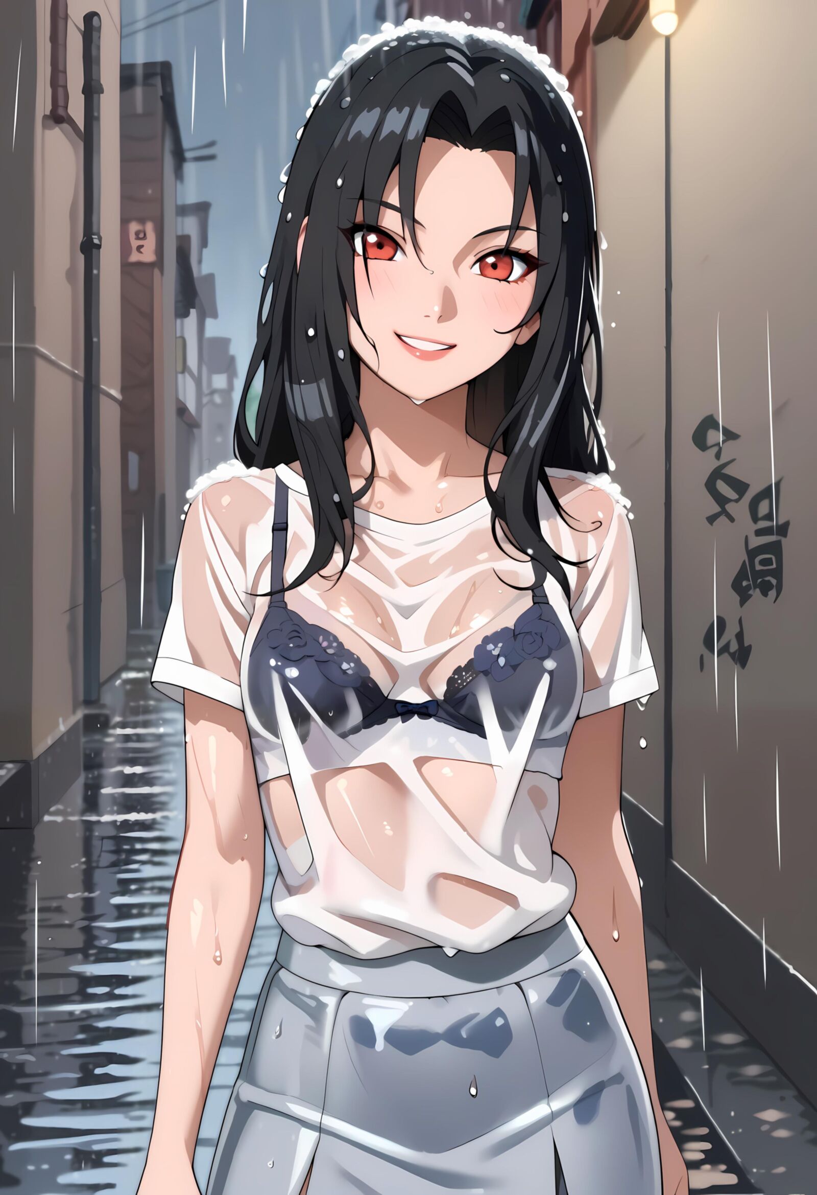 kurenairain