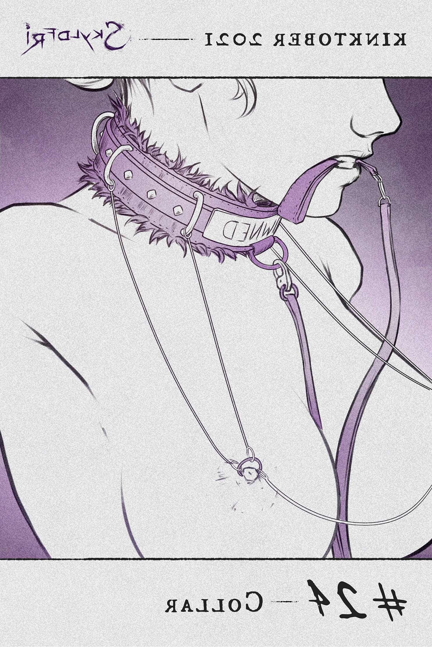 Kinktober