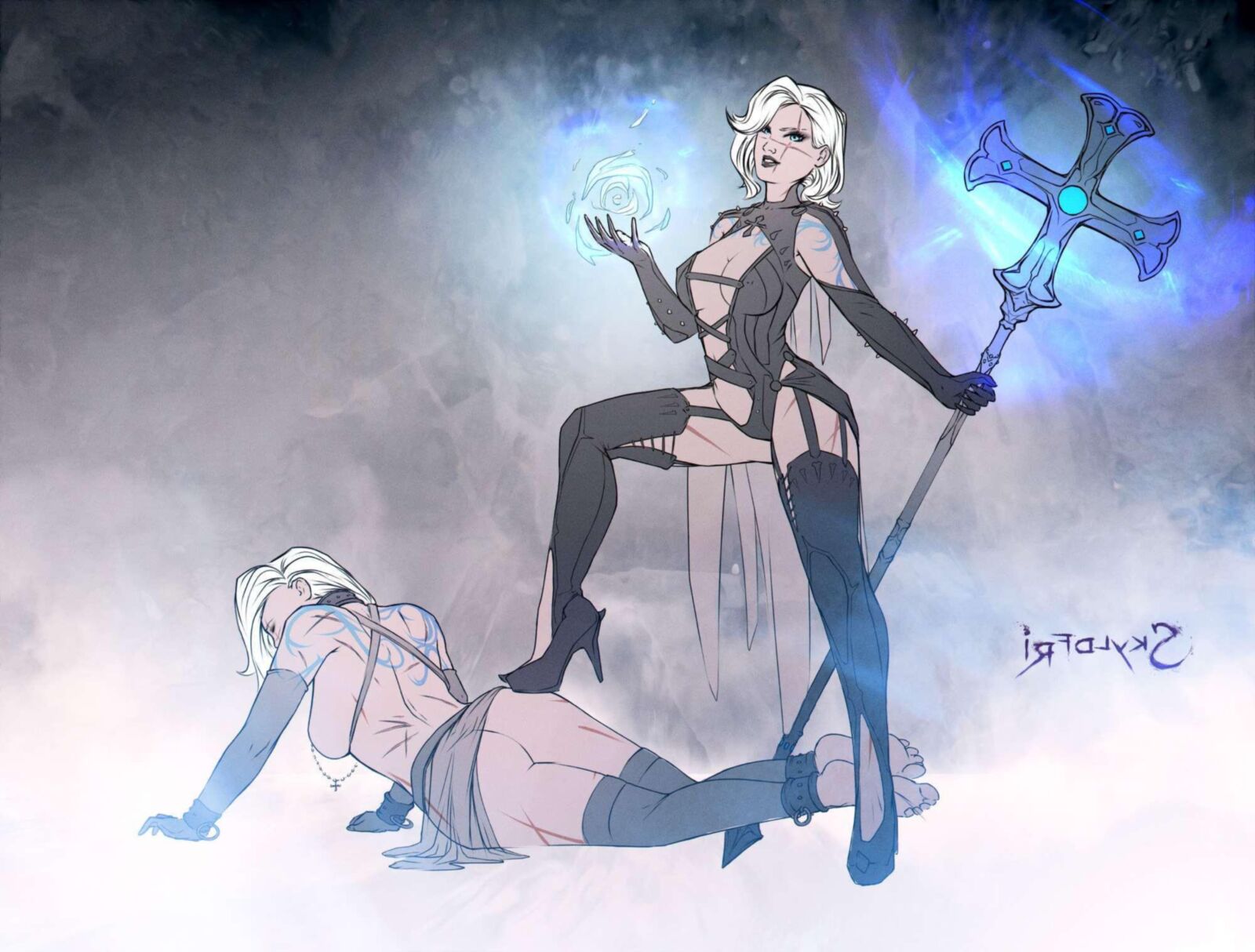 Skyldfri ART Collection