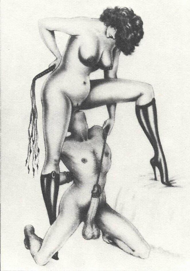 The Art Gallery of Filth Room 