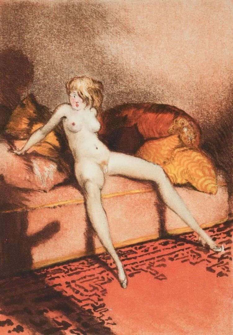The Art Gallery of Filth Room 