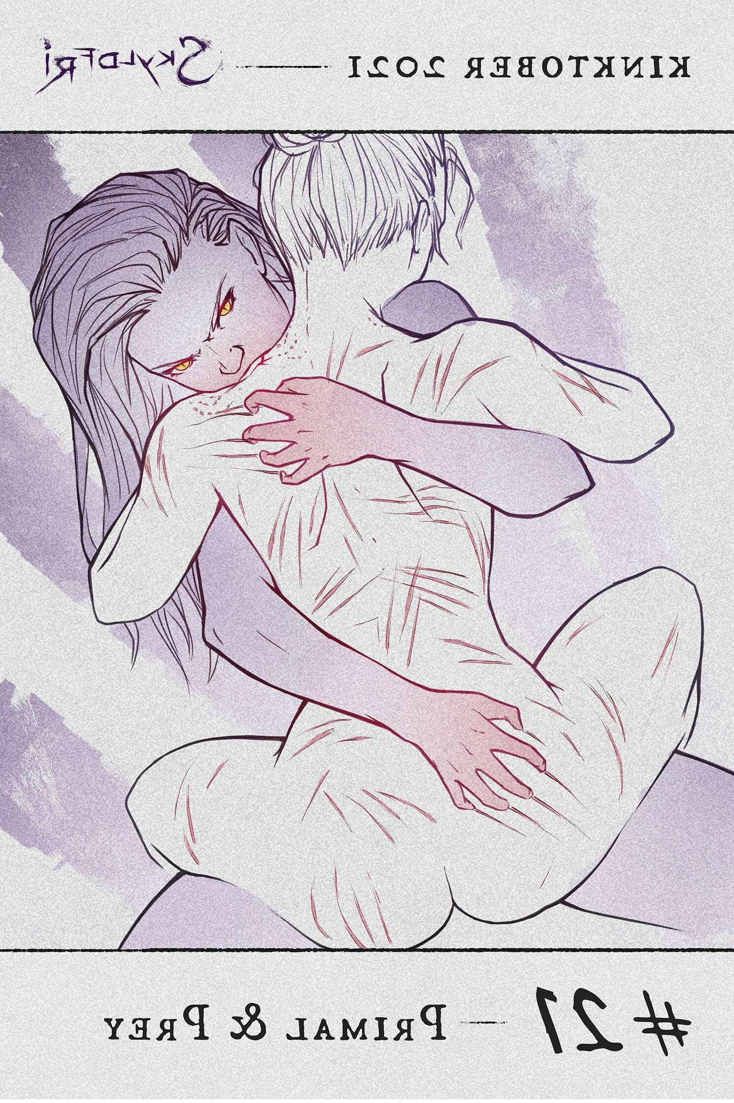 Kinktober