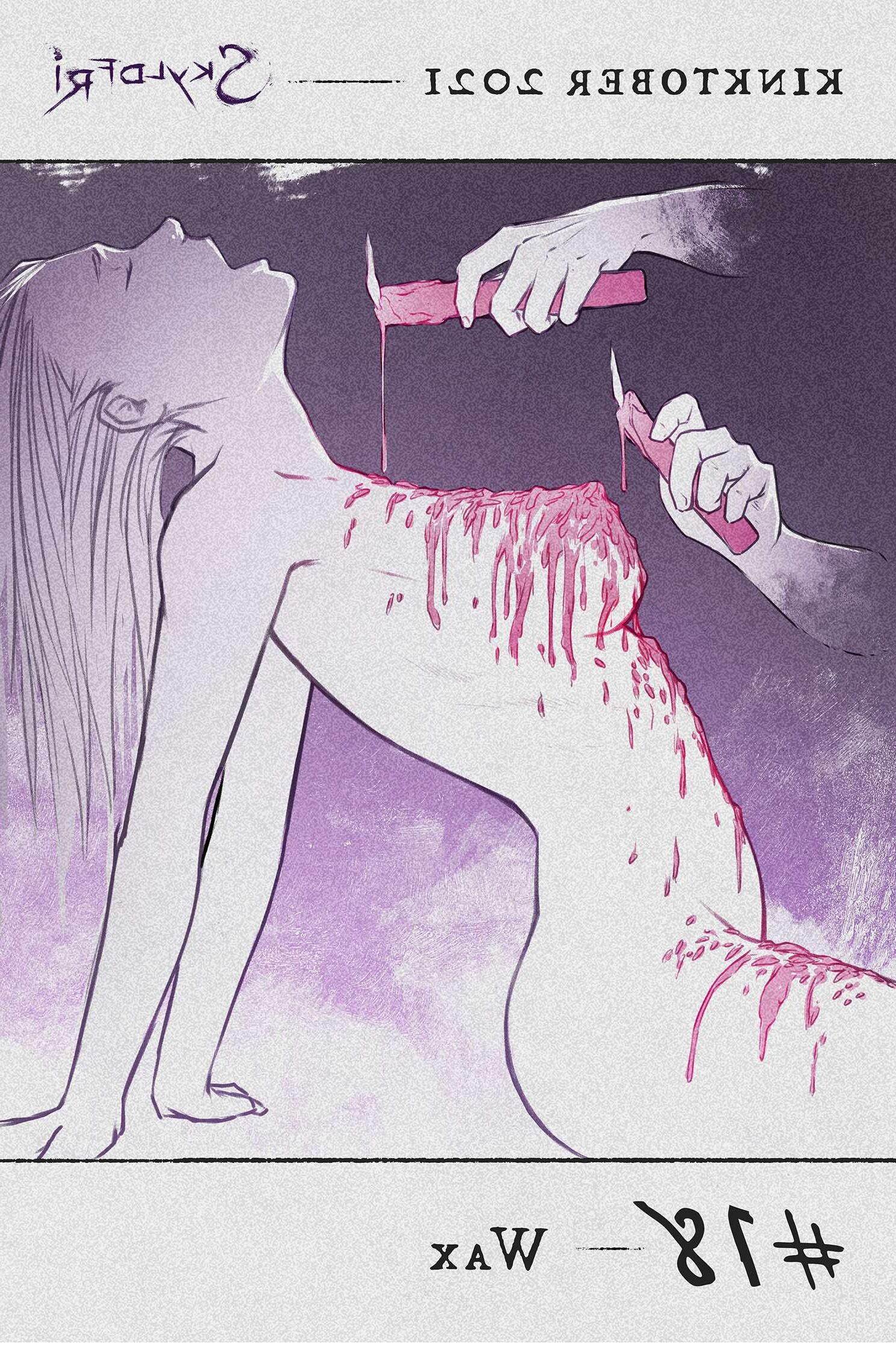 Kinktober