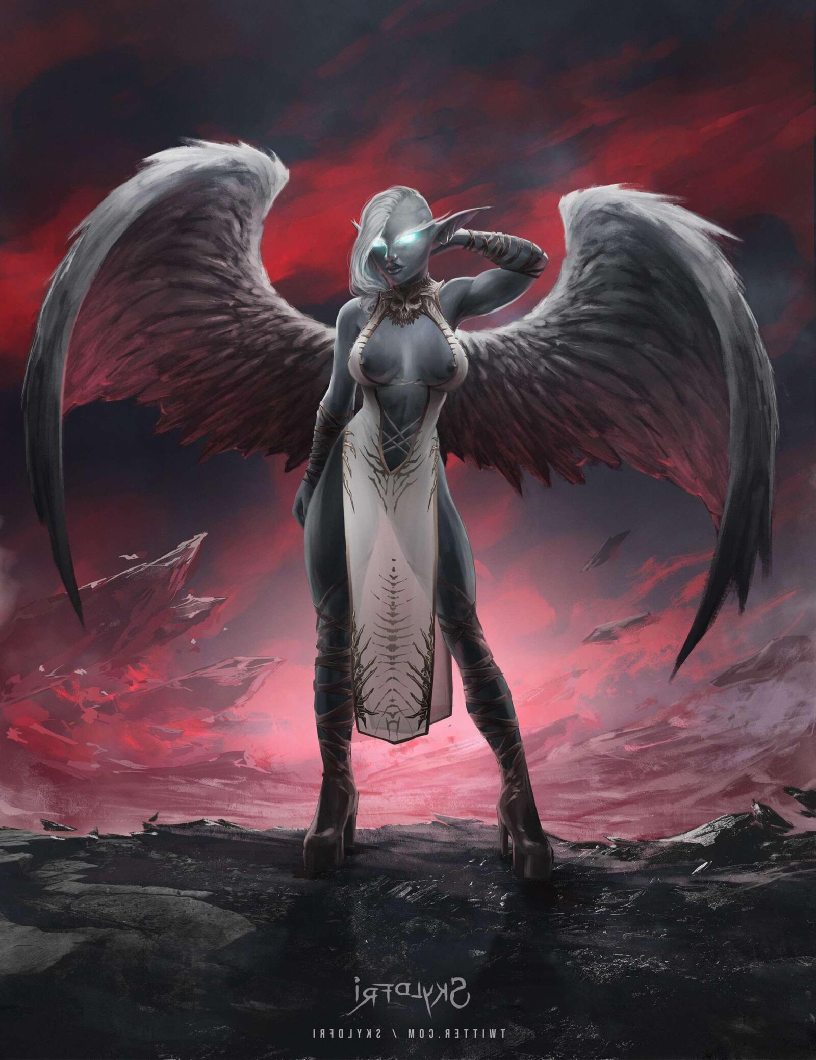 Skyldfri ART Collection