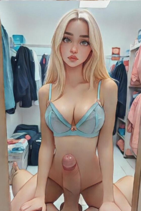 RANDOM INTERNET HOTTIES version 