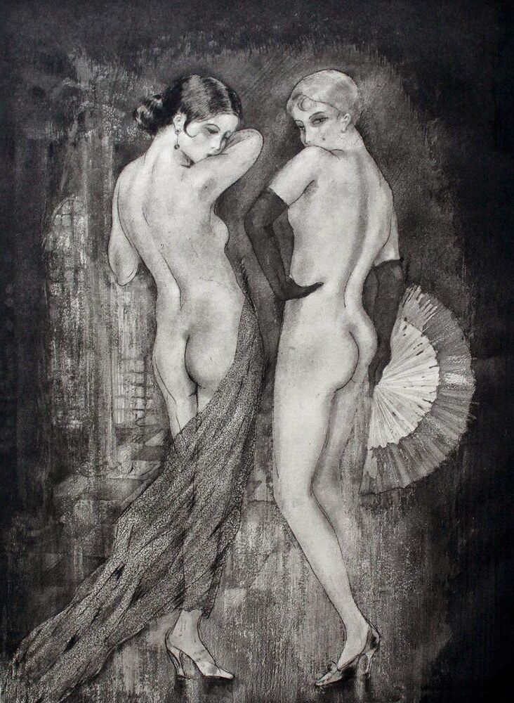 The Art Gallery of Filth Room 