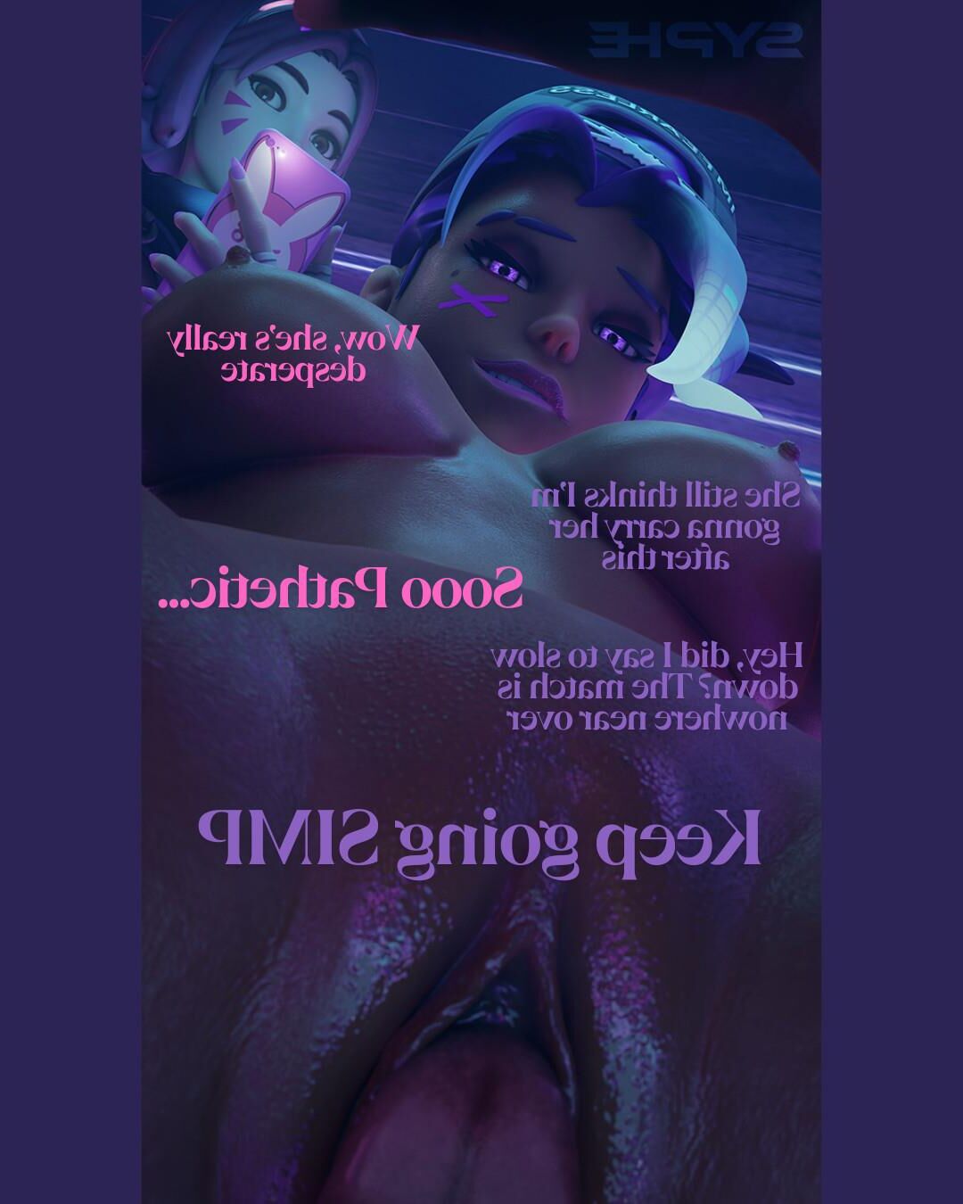 Gamedom for girls