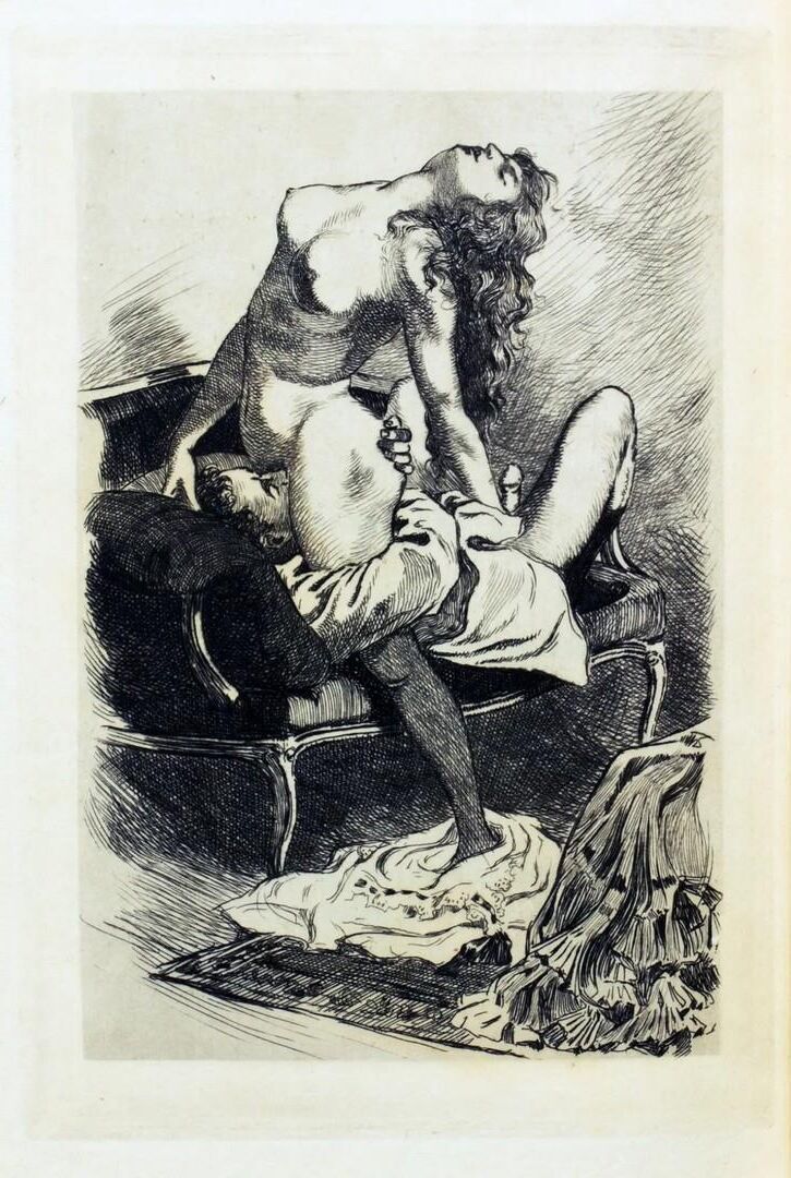The Art Gallery of Filth Room 