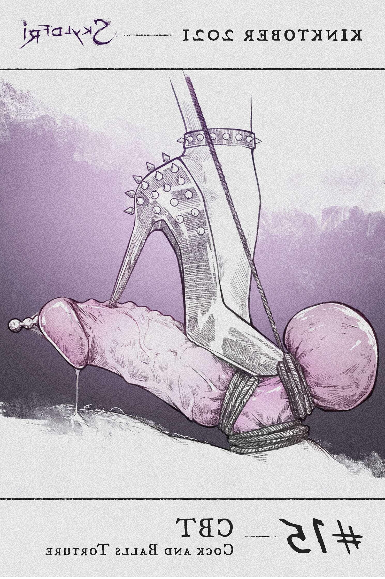 Kinktober
